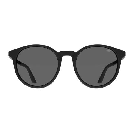 Mormaii Cannes Sun M0179A1401 Zwart Heren Zonnebril