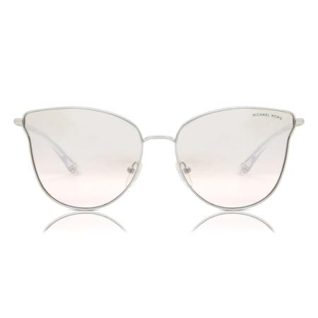 Michael Kors MK1120 SALT LAKE CITY 11538Z Zilver Dames Zonnebril