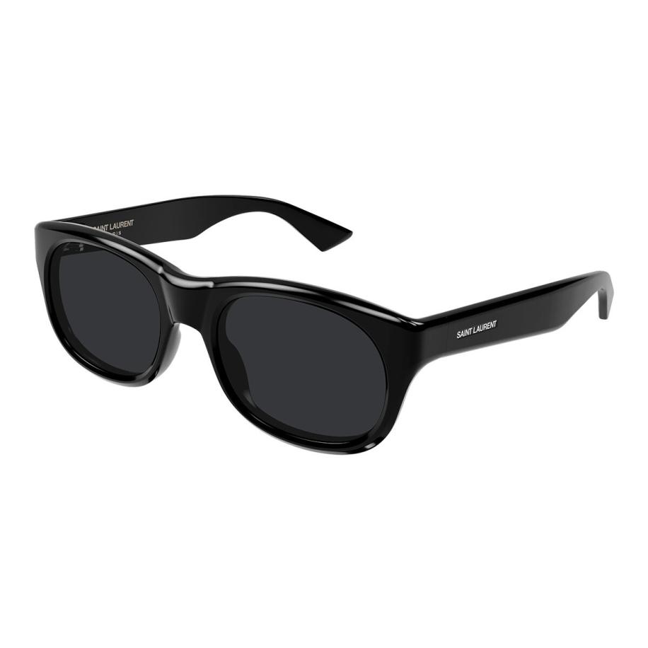 Saint Laurent SL 815 ROMY 1 Zwart Dames Zonnebril