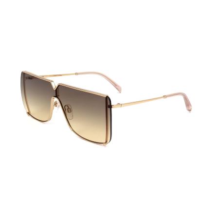 Maje MJ7003 963 Goud Dames Zonnebril