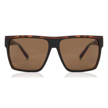 Le Specs Dirty Magic 1100201 Tortoiseshell Heren Zonnebril