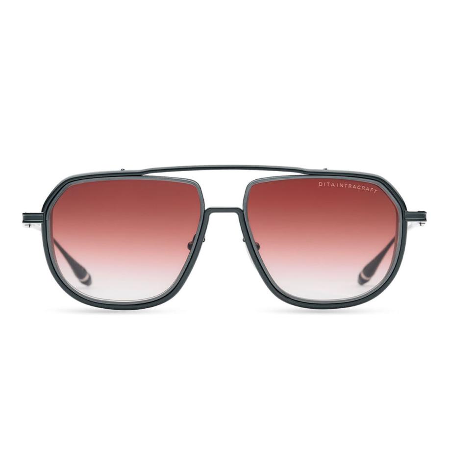 Dita Intracraft DTS165-A-02 Zwart Heren Zonnebril