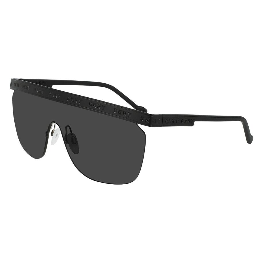 DKNY DK538S 7 Zwart Heren Zonnebril