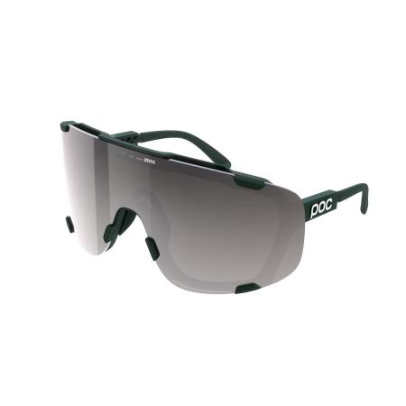 POC Devour MA1001 9623 Groen Heren Zonnebril
