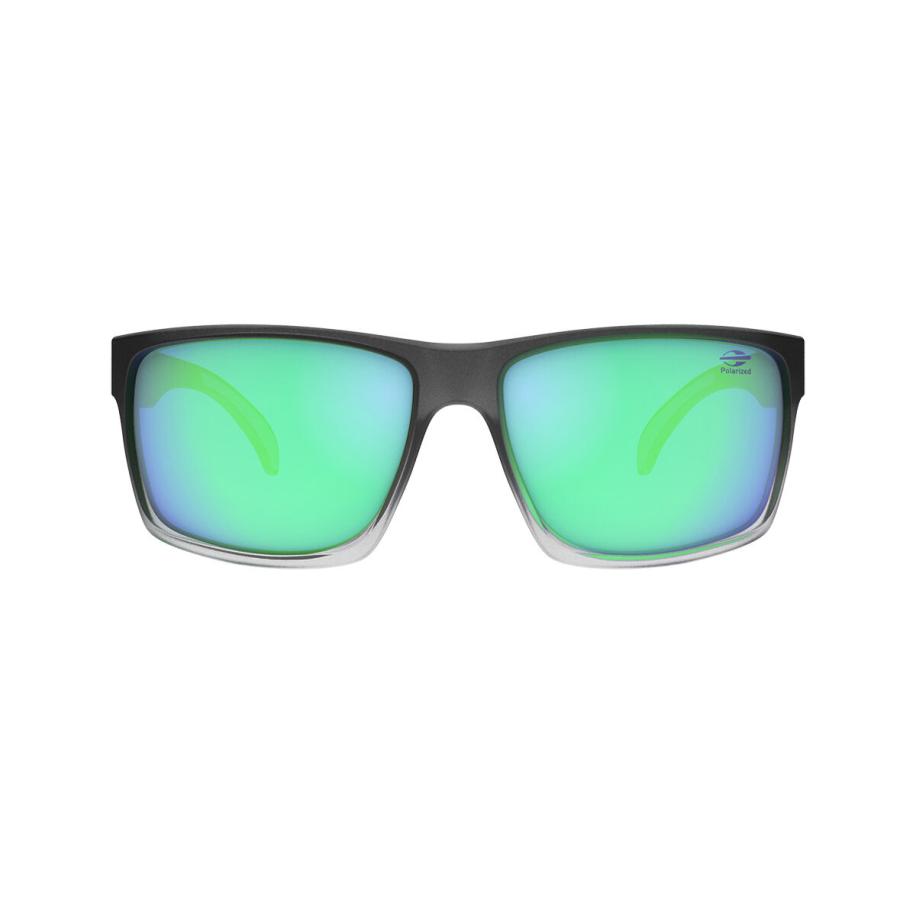 Mormaii Carmel Infantil M0060DL782 Grijs Heren Zonnebril