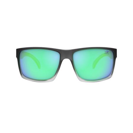 Mormaii Carmel Infantil M0060DL782 Grijs Heren Zonnebril