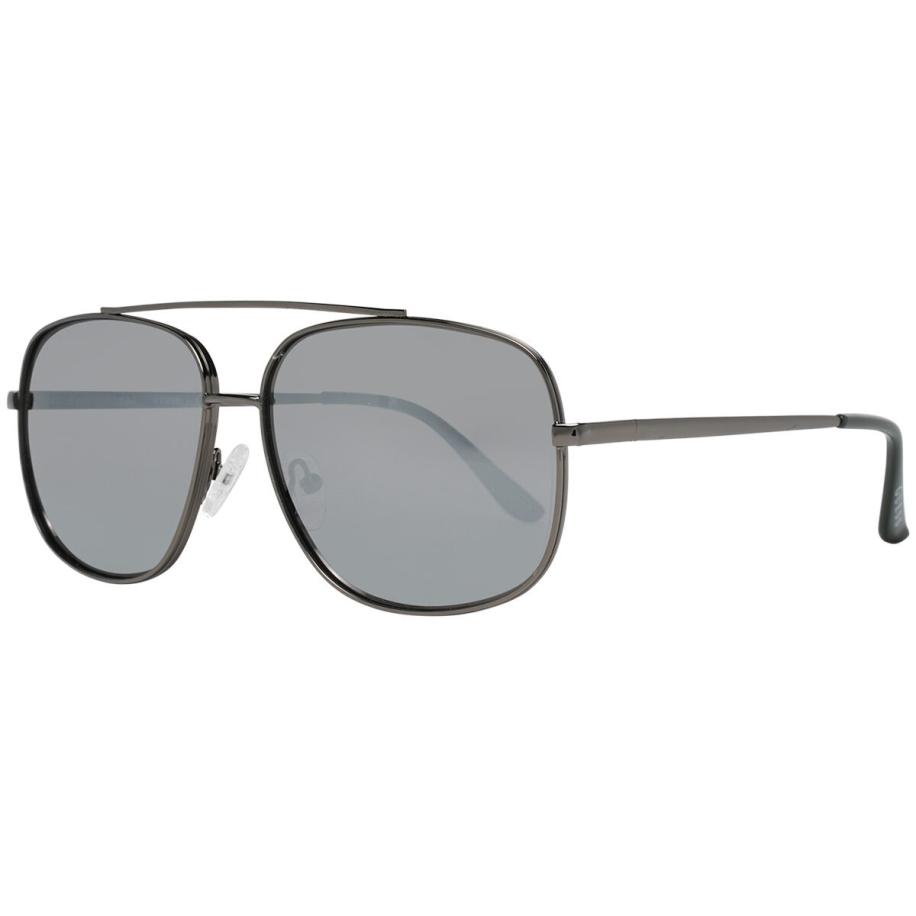 Guess GF0207 8C Grijs Heren Zonnebril