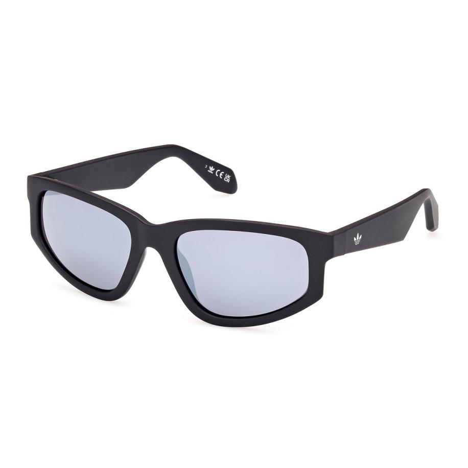 Adidas Originals OR0107 2C Zwart Dames Zonnebril