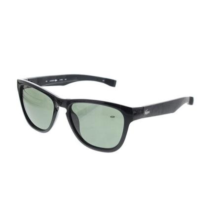 Lacoste L776S 001 Zwart Heren Zonnebril