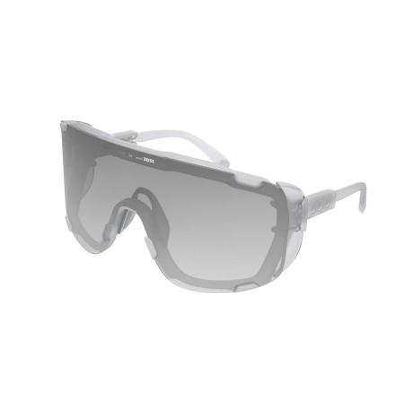 POC Devour Ultra MA1005 9579 Doorzichtig Heren Zonnebril