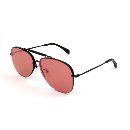 Zadig & Voltaire SZV149 530R Zwart Heren Zonnebril