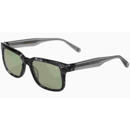Scotch & Soda 8017 010 Tortoiseshell Heren Zonnebril