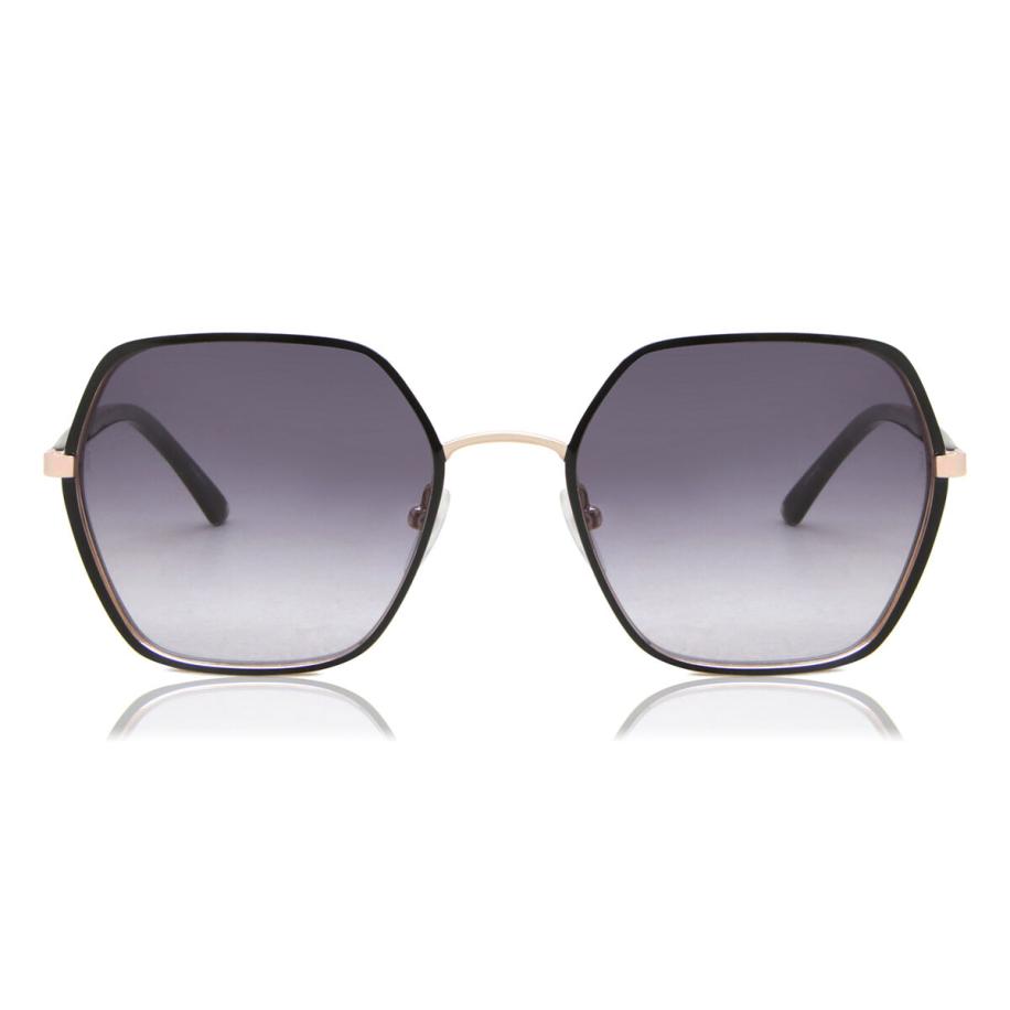 Calvin Klein CK21131S N 1 Goud Heren Zonnebril