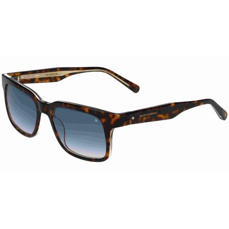 Scotch & Soda 8017 102 Tortoiseshell Heren Zonnebril