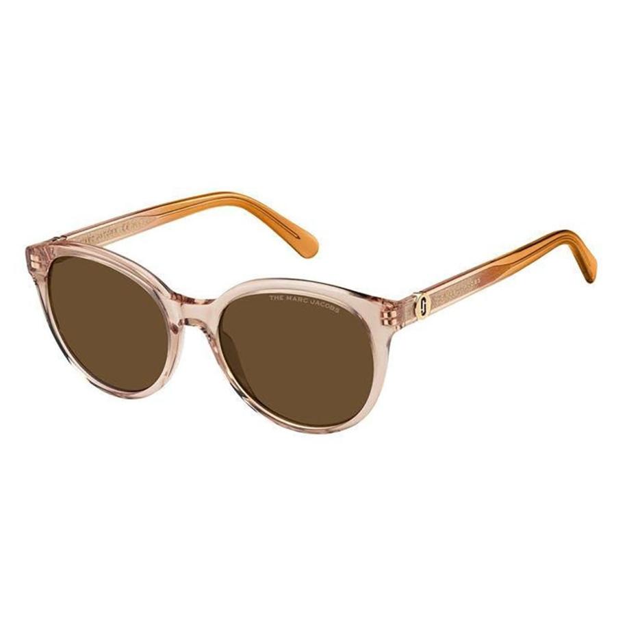 Marc Jacobs MARC 583/S R83/70 Bruin Dames Zonnebril