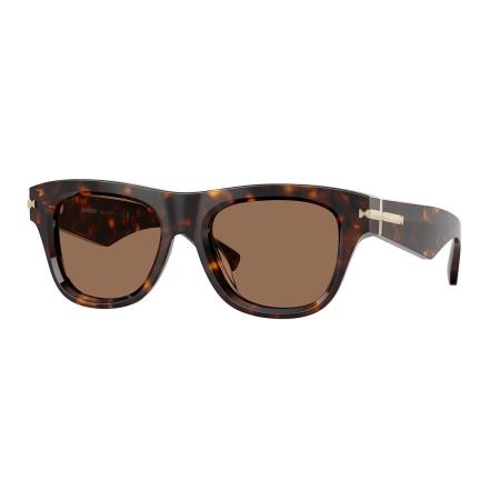 Burberry BE4438U 300273 Tortoiseshell Heren Zonnebril