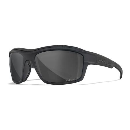 Wiley X Ozone CAPTIVATE™ Polarized CCOZN08 Zwart Heren Zonnebril