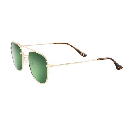 Polar PORTLAND Polarized 02/G Goud Heren Zonnebril