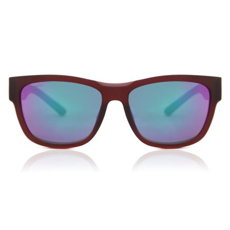 Smith EMBER Polarized LPA/DF Bordeaux Dames Zonnebril