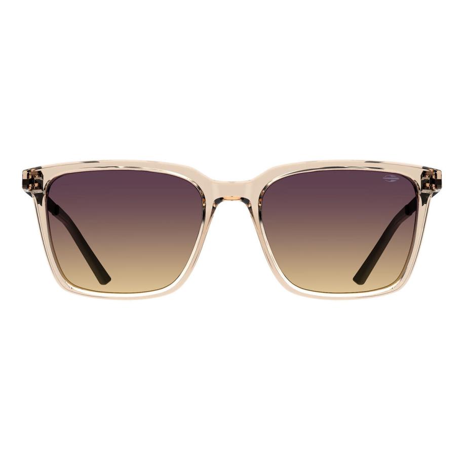 Mormaii Frankfurt M0174B61A7 Bruin Heren Zonnebril