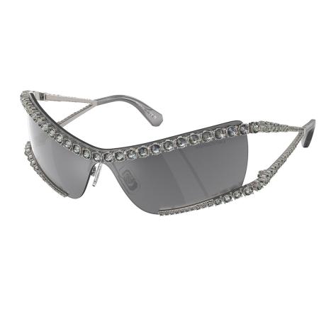 Swarovski SK7022 40096G Pattern Dames Zonnebril