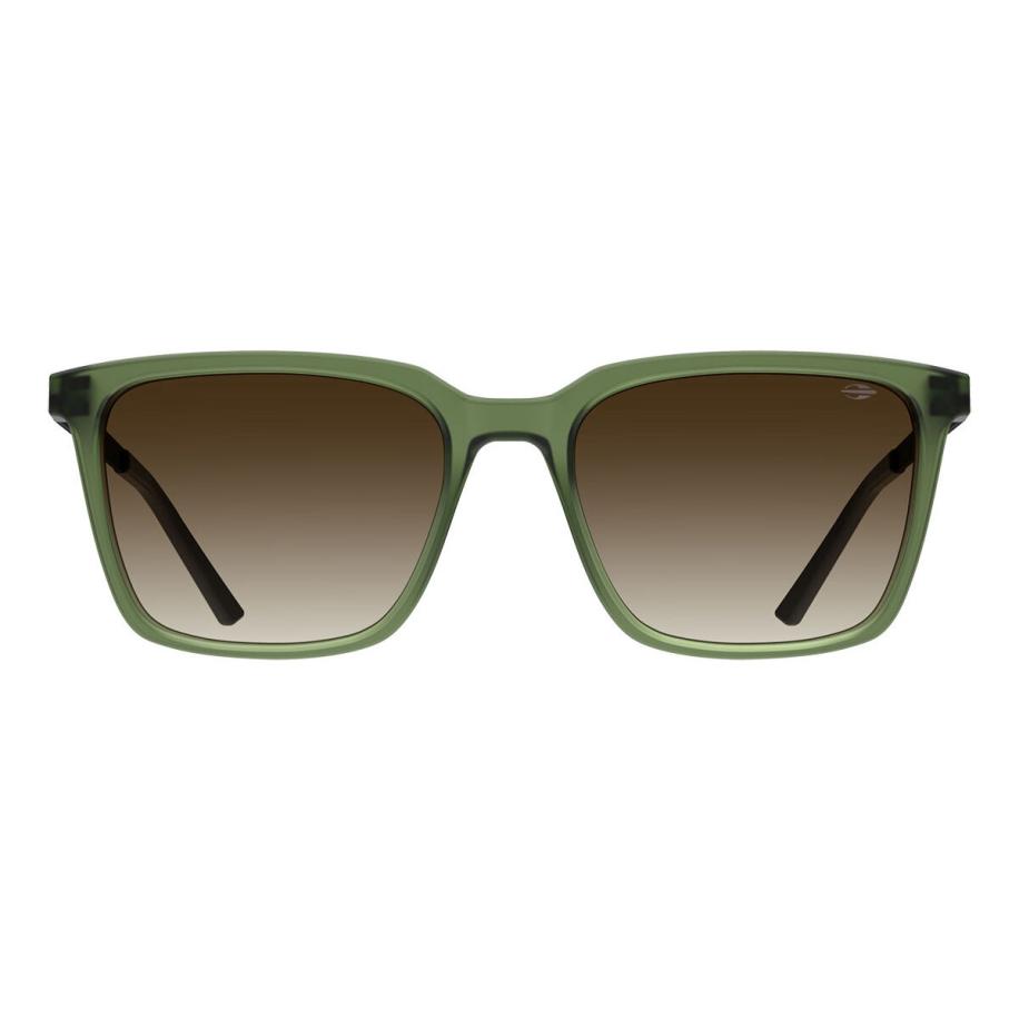 Mormaii Frankfurt M0174KA234 Groen Heren Zonnebril