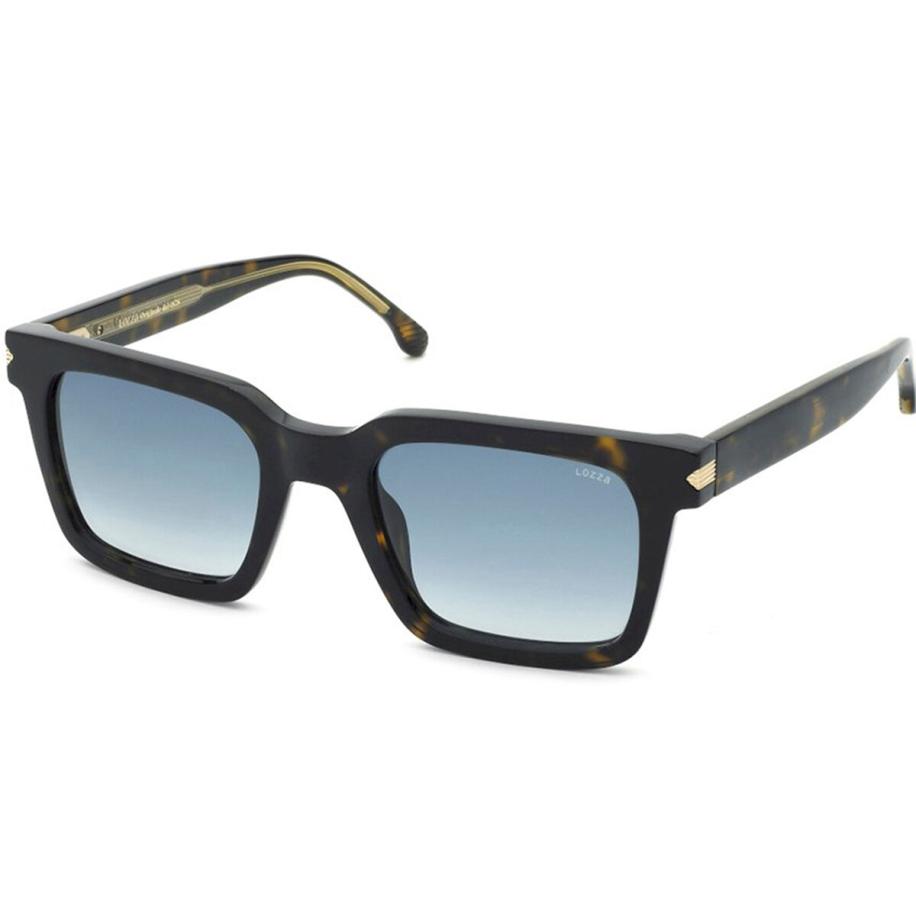 Lozza SL4382 Maratea 3 722 Tortoiseshell Heren Zonnebril