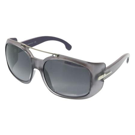 Web Bril WE0040 U78 Purple Heren Zonnebril