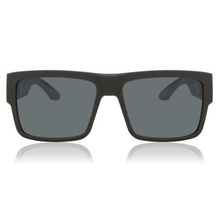 Spy CYRUS Polarized 6700000000074 Grijs Heren Zonnebril