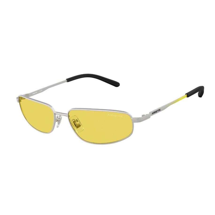 Arnette AN3092 Narro 770/85 Zilver Heren Zonnebril