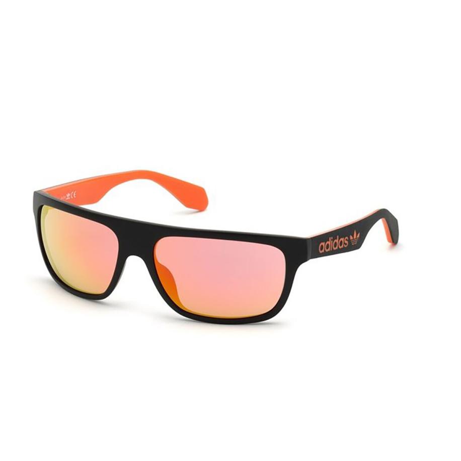 Adidas Originals OR0023 2U Zwart Heren Zonnebril