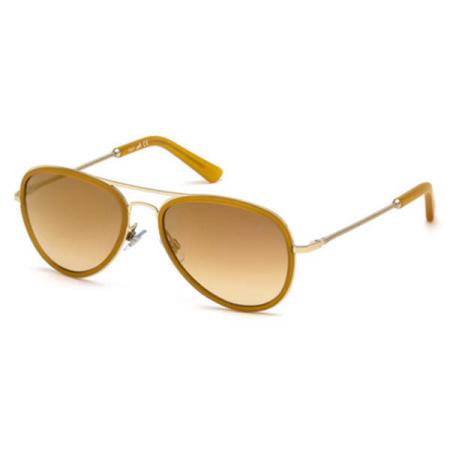 Web Bril WE0145 32G Goud Heren Zonnebril