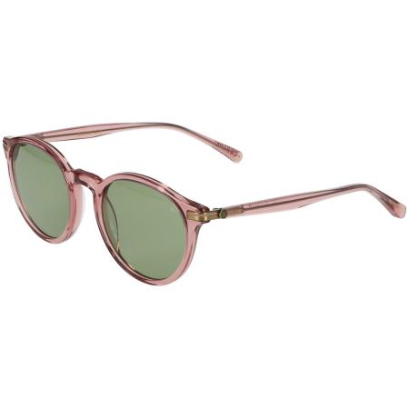 Scotch & Soda 8023 298 Rood Heren Zonnebril