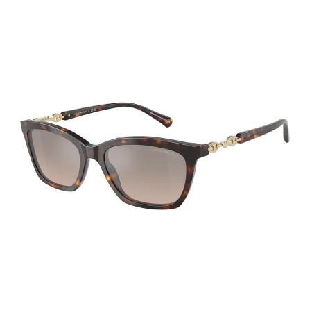 Emporio Armani EA4238 50266I Tortoiseshell Dames Zonnebril