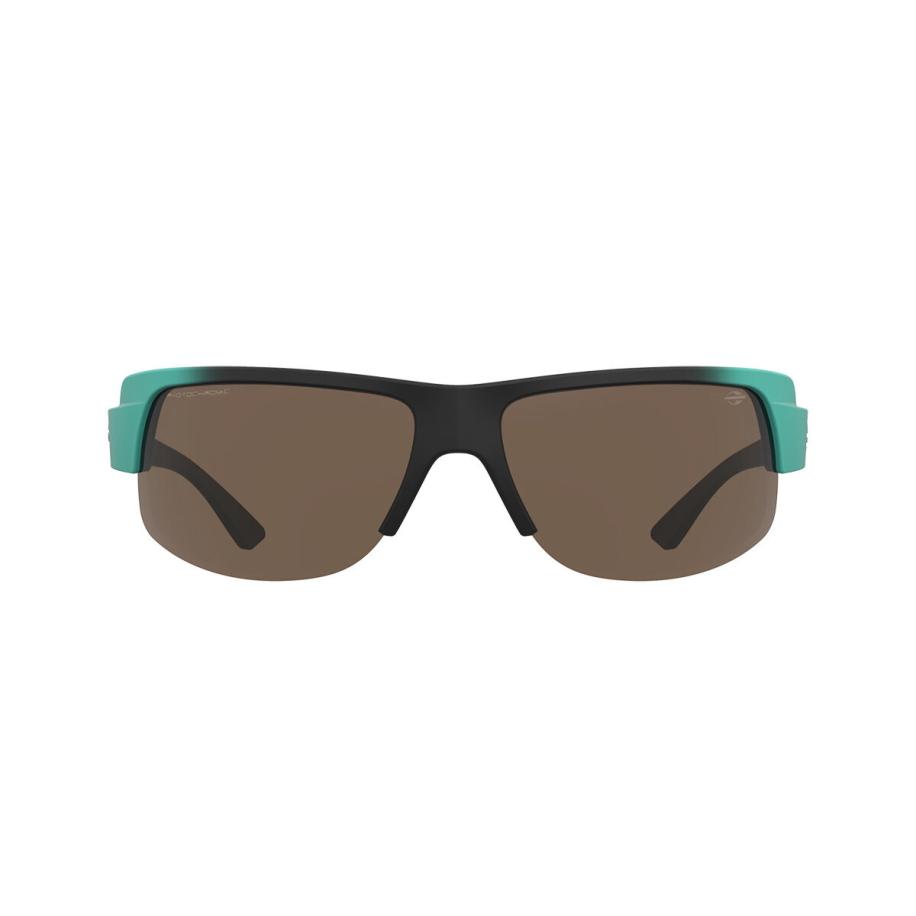 Mormaii Gamboa Air 4 M0136A8673 Groen Heren Zonnebril