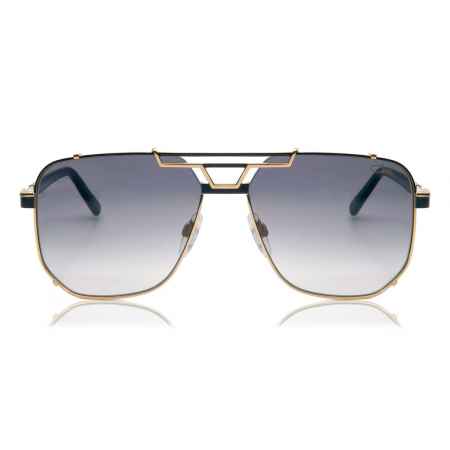 Cazal 9090 001 Zwart Heren Zonnebril