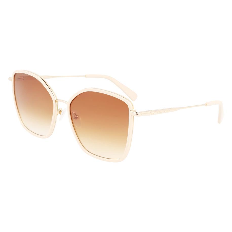 Longchamp LO685S 771 Goud Heren Zonnebril