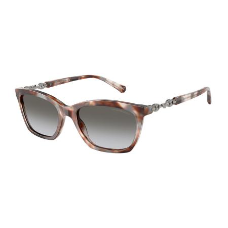 Emporio Armani EA4238 61953C Tortoiseshell Dames Zonnebril