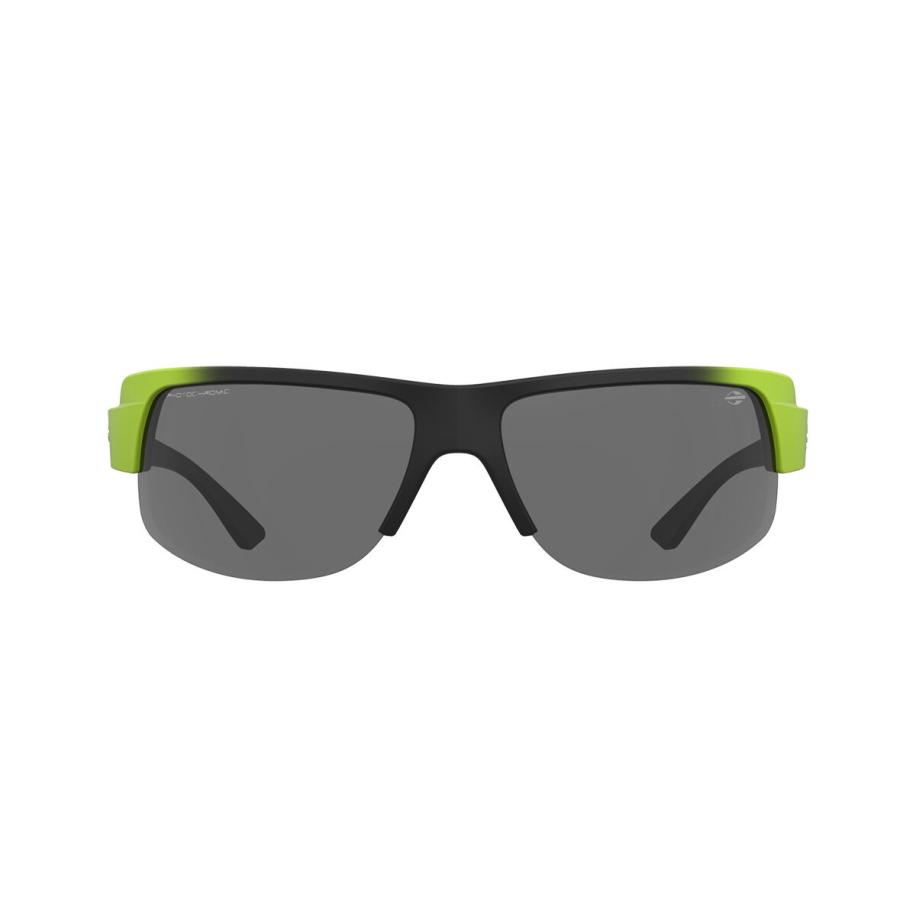 Mormaii Gamboa Air 4 M0136AAS72 Groen Heren Zonnebril