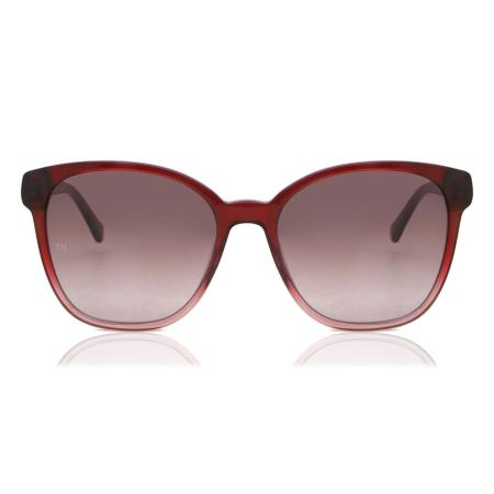Tommy Hilfiger TH 1811/S C9A/HA Rood Dames Zonnebril