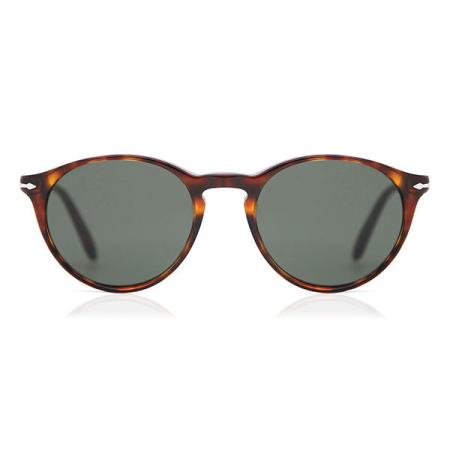 Persol PO3092SM 901531 Tortoiseshell Heren Zonnebril