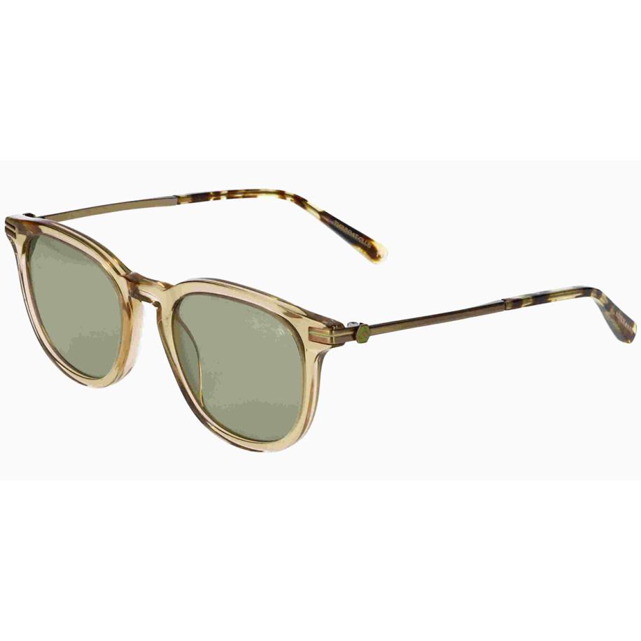 Scotch & Soda 8024 191 Bruin Heren Zonnebril