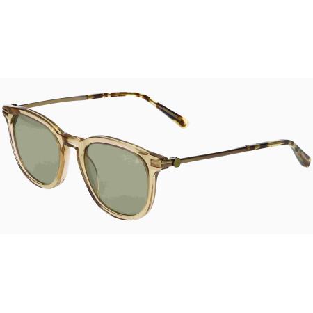 Scotch & Soda 8024 191 Bruin Heren Zonnebril