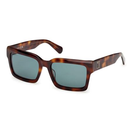 Max & Co. MO0132 52N Tortoiseshell Dames Zonnebril