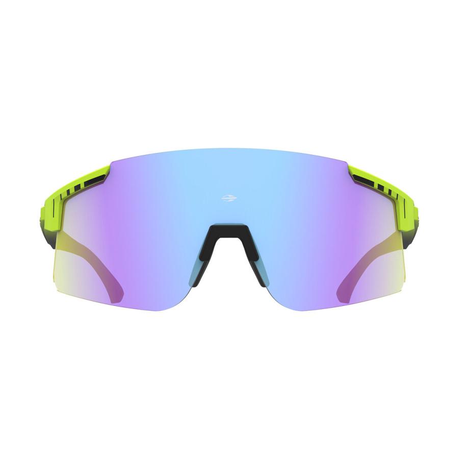 Mormaii Grand Tour 2 M0144J8097 Groen Heren Zonnebril