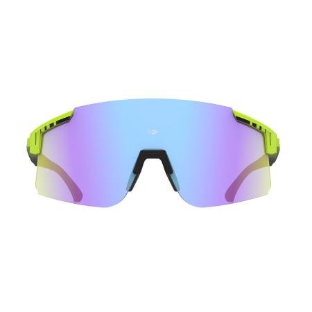 Mormaii Grand Tour 2 M0144J8097 Groen Heren Zonnebril