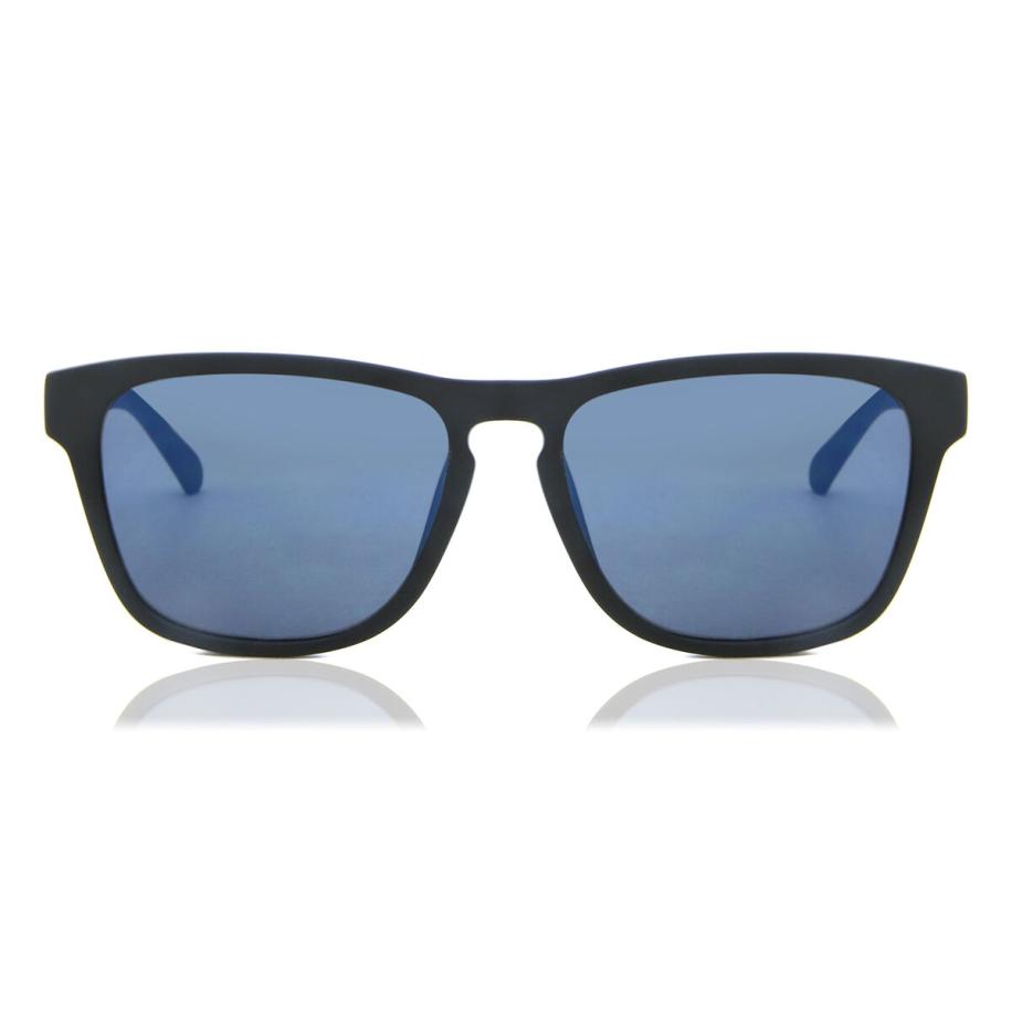 Calvin Klein Jeans CKJ21623S N 2 Zwart Heren Zonnebril