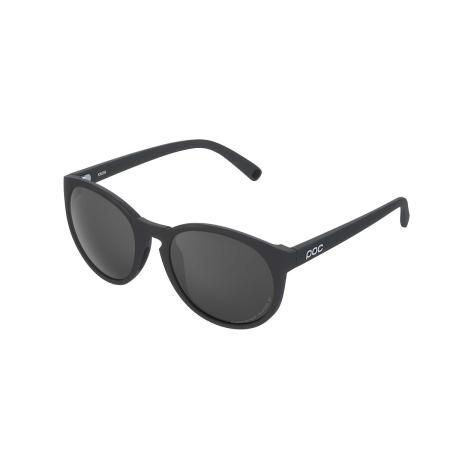 POC Know KNOW9012 9578 Zwart Heren Zonnebril