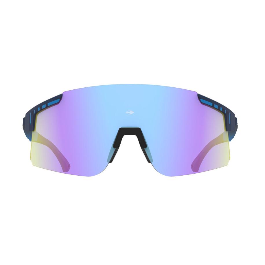 Mormaii Grand Tour 2 M0144KE497 Blauw Heren Zonnebril