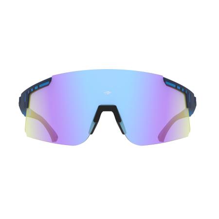 Mormaii Grand Tour 2 M0144KE497 Blauw Heren Zonnebril